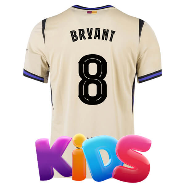 KIDS Barcelona Away 25/26
