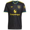 Man Utd Third Jersey 25/26