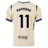 Barcelona Away PLAYER VERSION 25/26