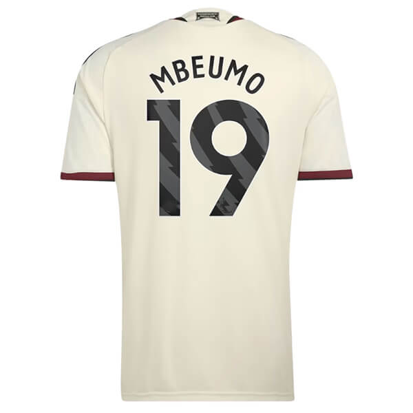 Man Utd Third 26/27