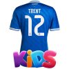 KIDS FC Madrid Third 25/26