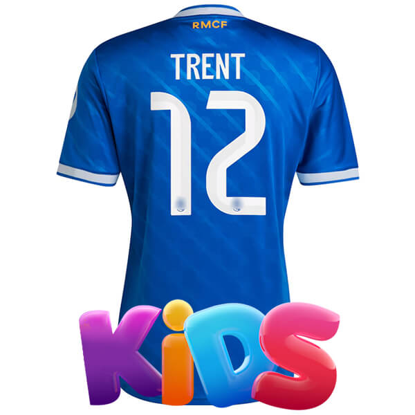 KIDS FC Madrid Third 25/26