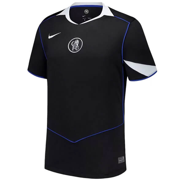 Chelsea Third Jersey 25/26