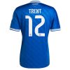 FC Madrid Third 25/26