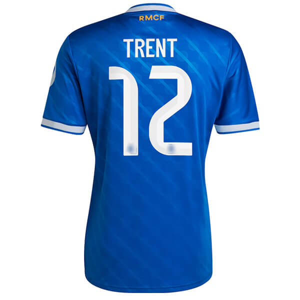 FC Madrid Third 25/26