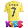 KIDS Al Nassr Home 25/26