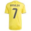 Al Nassr Home 25/26