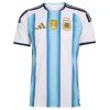 Argentina Home Jersey 2026