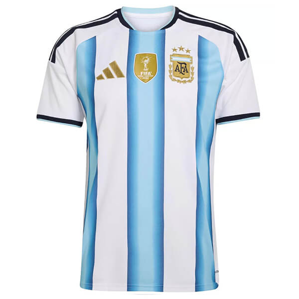 Argentina Home Jersey 2026