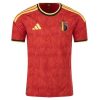 Belgium Home PLAYER VERSION 2026