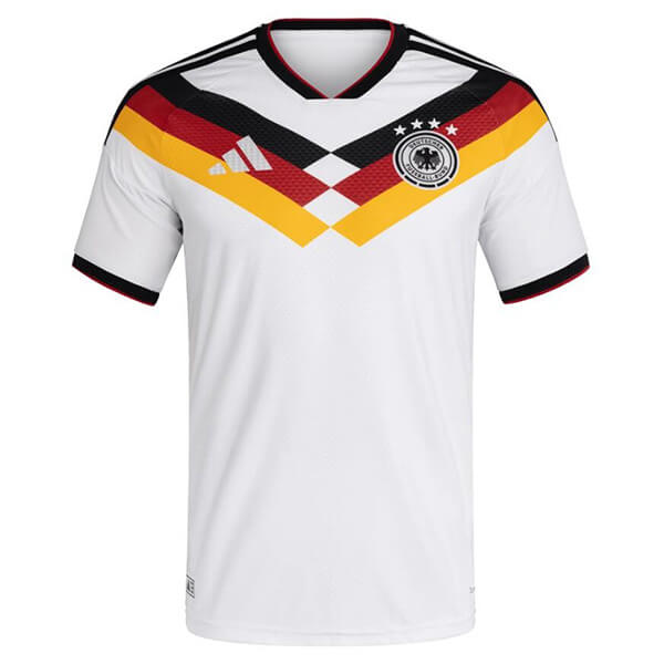 Germany Home PLAYER VERSION Jersey 2026