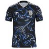 Argentina Away 2026