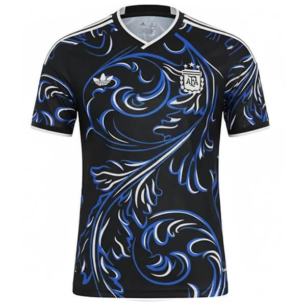 Argentina Away 2026