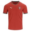 Portugal Home PLAYER VERSION 2026