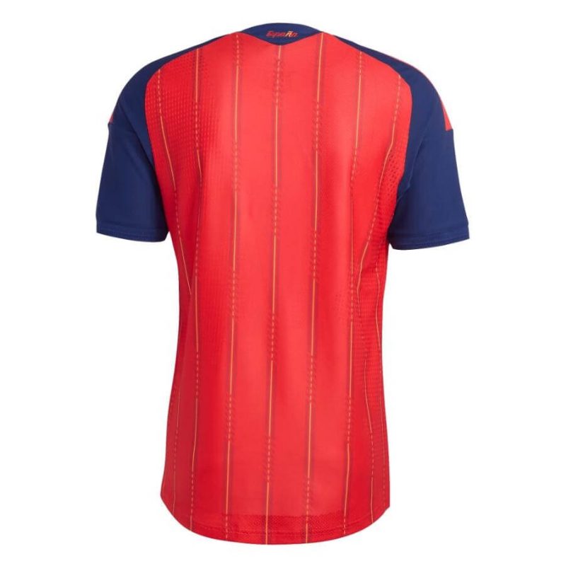 Spain Home PLAYER VERSION Jersey 2026