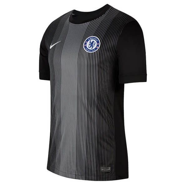 Chelsea Home Jersey 25/26 (Goalkeeper)