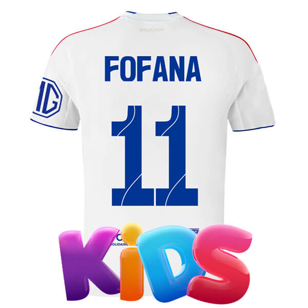 Lyon Home 25/26