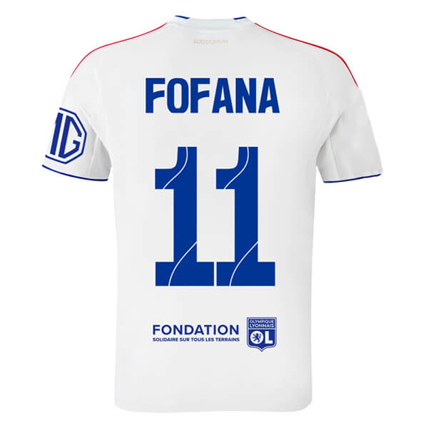 Lyon Home 25/26