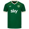 Ireland Home Jersey 2025