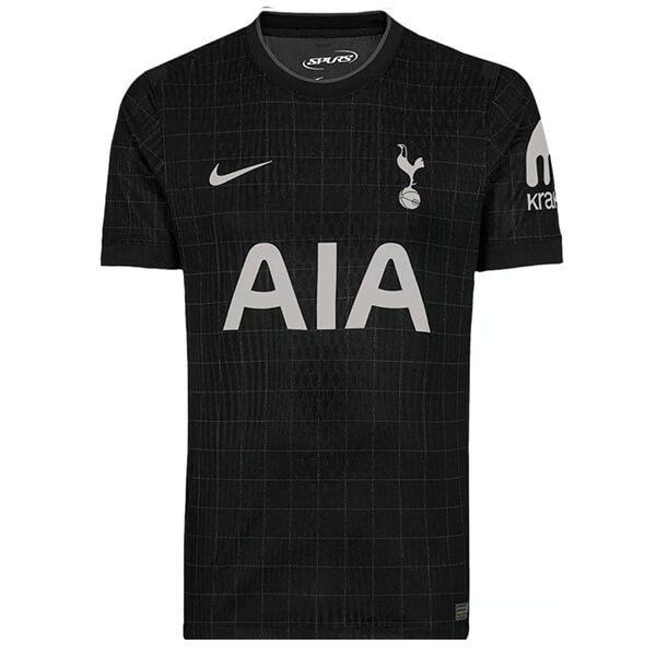 Tottenham Away PLAYER VERSION Jersey 25/26