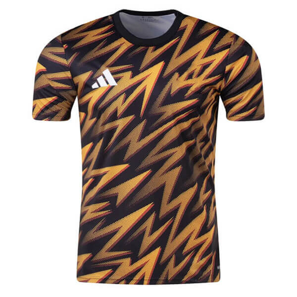 Roma Home Pre-Match 25/26