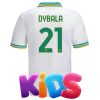 KIDS Roma Third 25/26