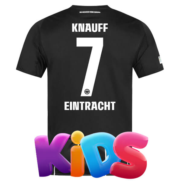 KIDS Frankfurt Third 25/26