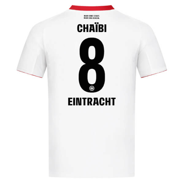 Frankfurt Away 25/26
