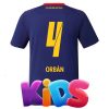 KIDS Leipzig Away 25/26