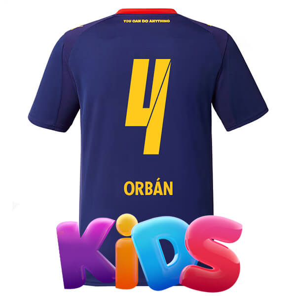 KIDS Leipzig Away 25/26