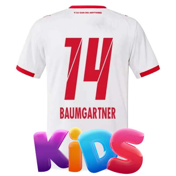 KIDS Leipzig Home 25/26