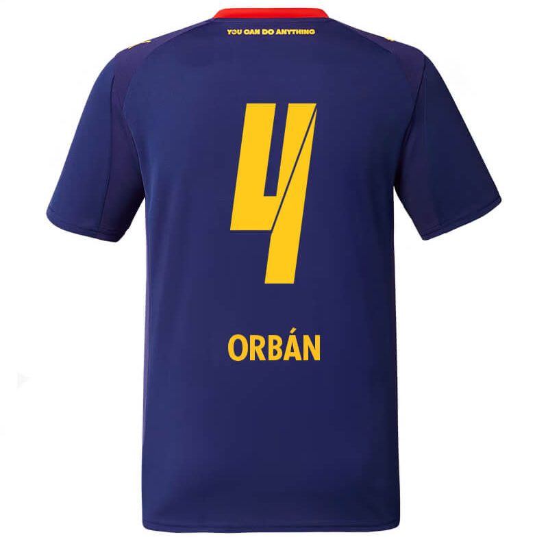 Leipzig Away 25/26