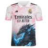FC Madrid Blue Fire Dragon 25/26