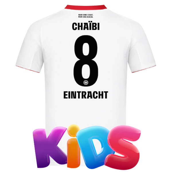 KIDS Frankfurt Away 25/26