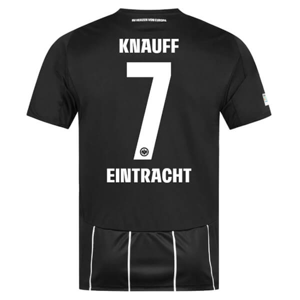 Frankfurt Third 25/26