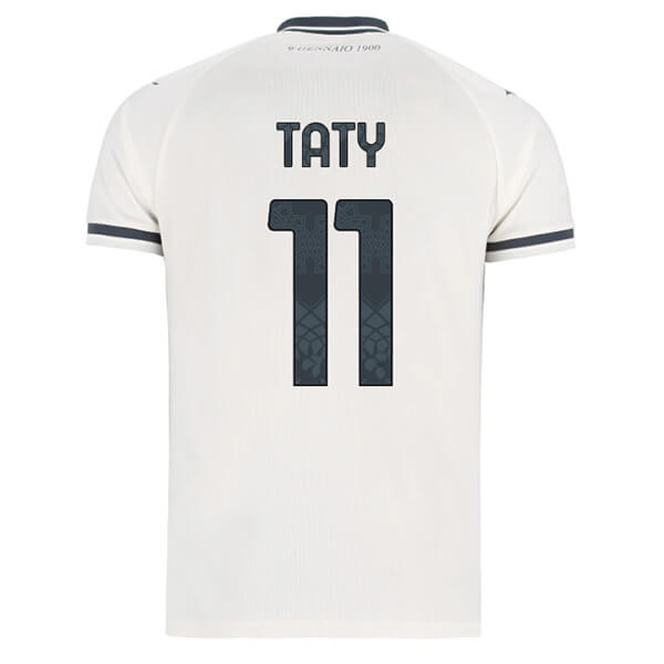 Lazio Away 25/26