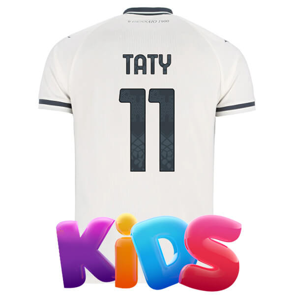 Lazio Away 25/26
