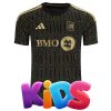 LAFC Home Jersey 2026