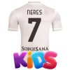 Napoli Away 25/26