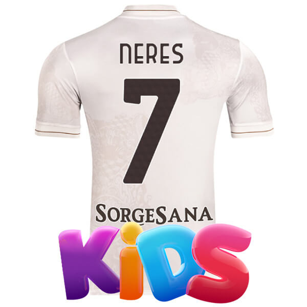 Napoli Away 25/26