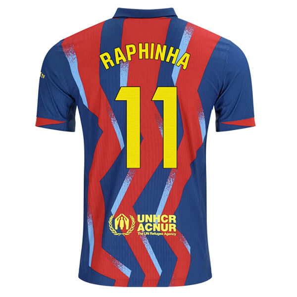 Barcelona Fourth 25/26