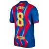 Barcelona Fourth Player Version 25/26