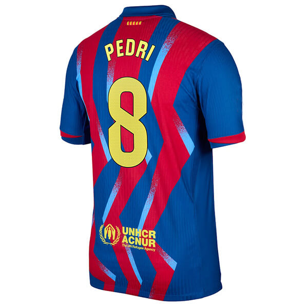 Barcelona Fourth Player Version 25/26