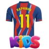 KIDS Barcelona Fourth 25/26