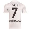 Napoli Away 25/26