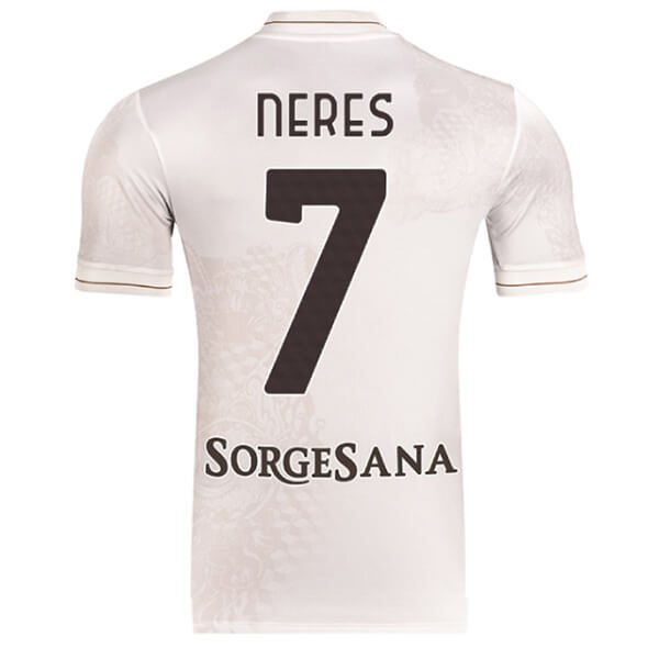 Napoli Away 25/26