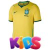 KIDS Brazil Home 2026