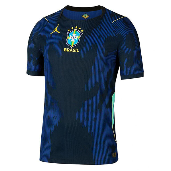 Brazil Away PLAYER VERSION 2026