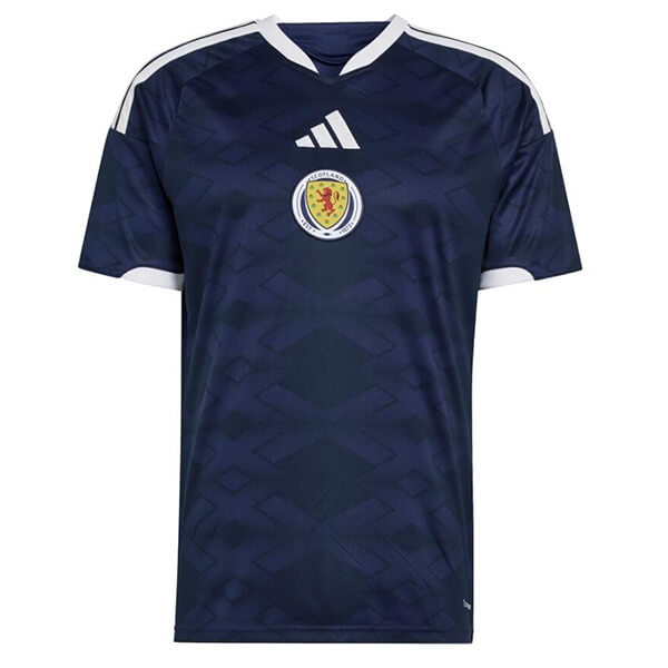 Scotland Home 2026