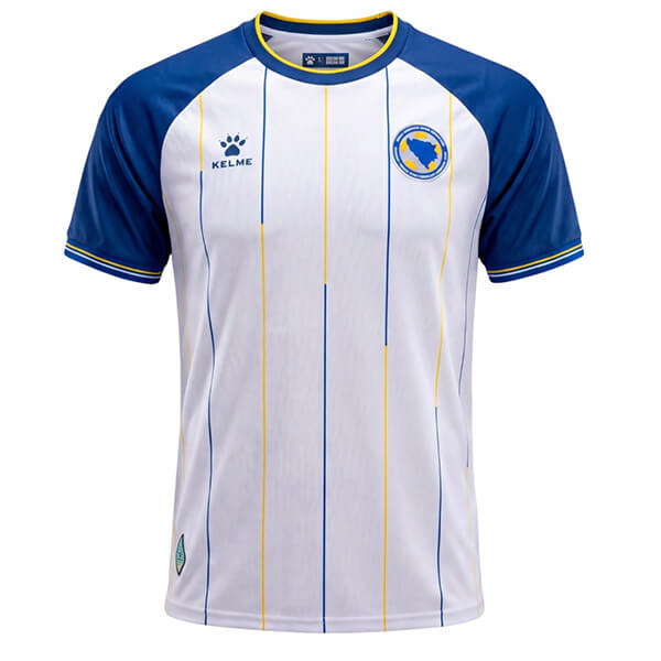 Bosnia and Herzegovina Away 2026